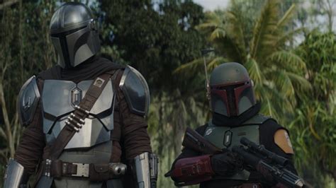 the mandalorian s02e07 bdscr|The Mandalorian: Season 2, Episode 7 Review .